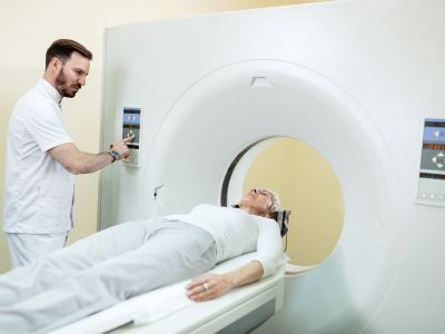 CT Scan