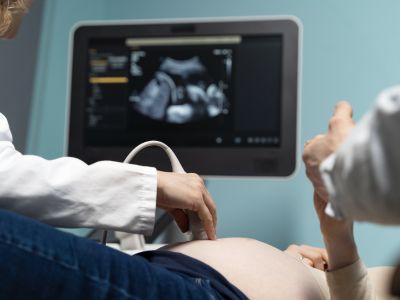 Obstetric Sonography