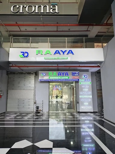 Raaya Diagnostic Centre