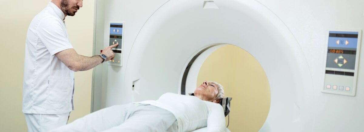 Diagnostic imaging at Raaya Diagnostic Centre