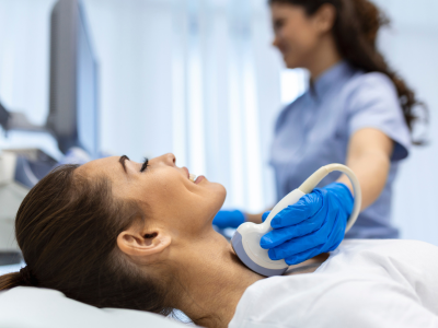 Carotid Doppler