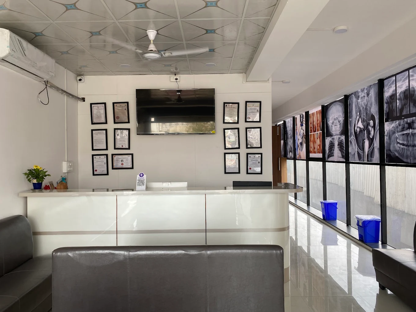 Raaya Diagnostic Centre