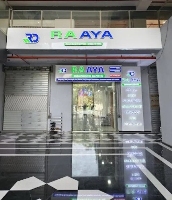 Raaya Diagnostic Center