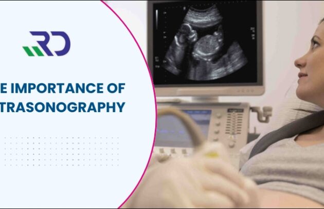 Ultrasonography Services
