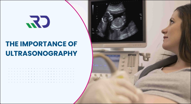 Ultrasonography Services