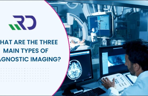 Diagnostic Imaging Services