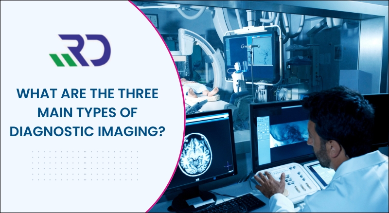 Diagnostic Imaging Services