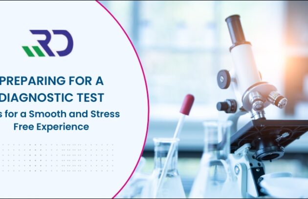 Advanced Diagnostic services