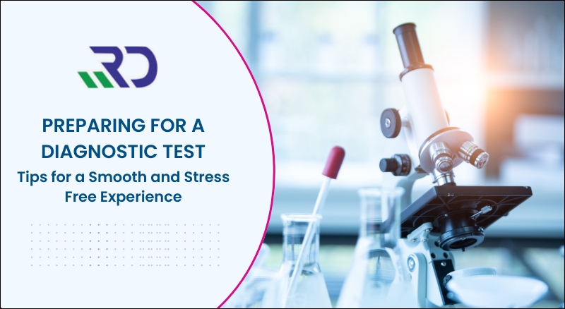 Advanced Diagnostic services