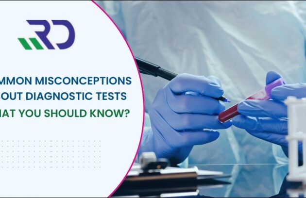 Diagnostic Tests Myth and Facts