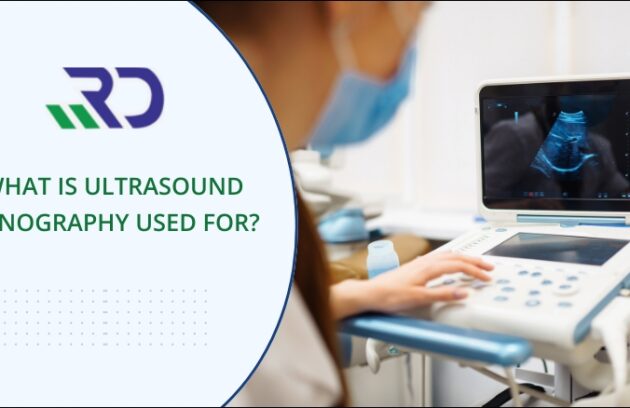 Ultrasound Sonography