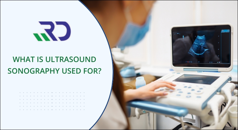 Ultrasound Sonography