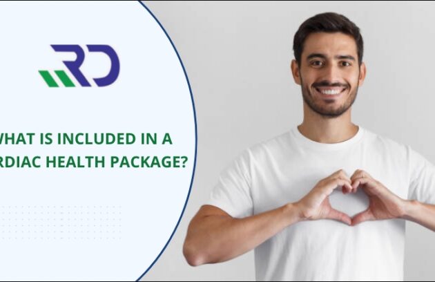 Cardiac health package
