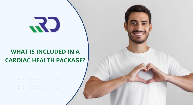 Cardiac health package