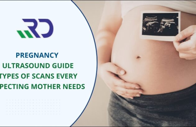 Pregnancy ultrasound guide