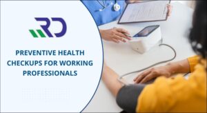 Preventive Health Check Up