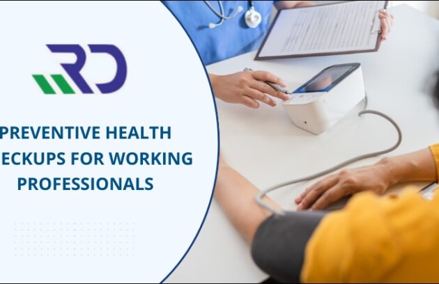 Preventive Health Check Up