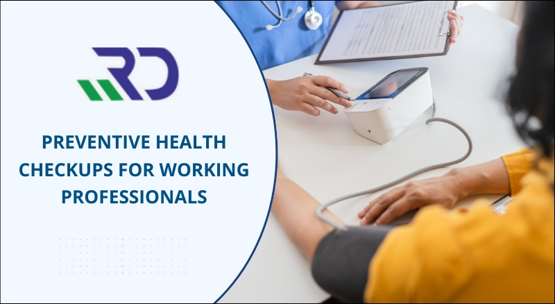 Preventive Health Check Up